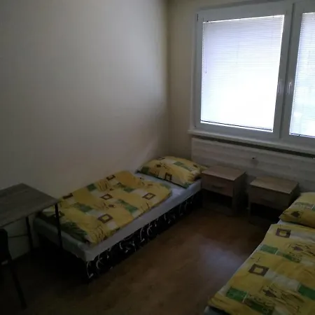 Niedermarkt North One * Дунайска-Стреда