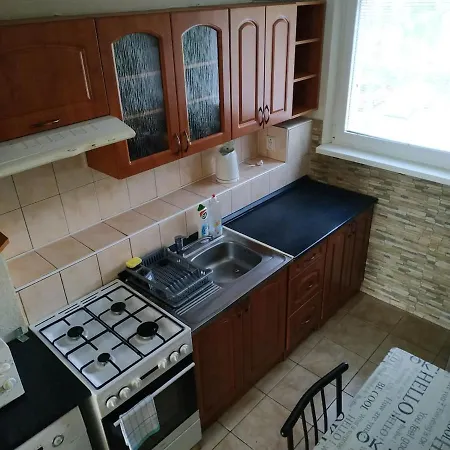 Niedermarkt North One Апартаменты *